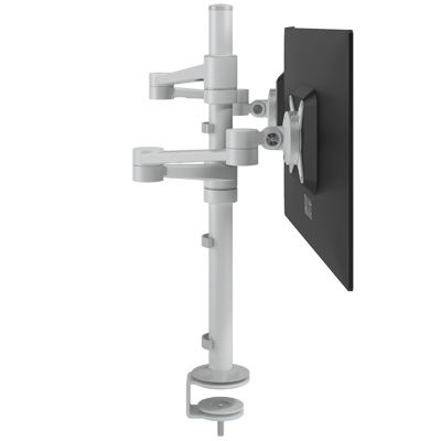 Miniatura: Braço de monitor duplo Viewlite - Dataflex