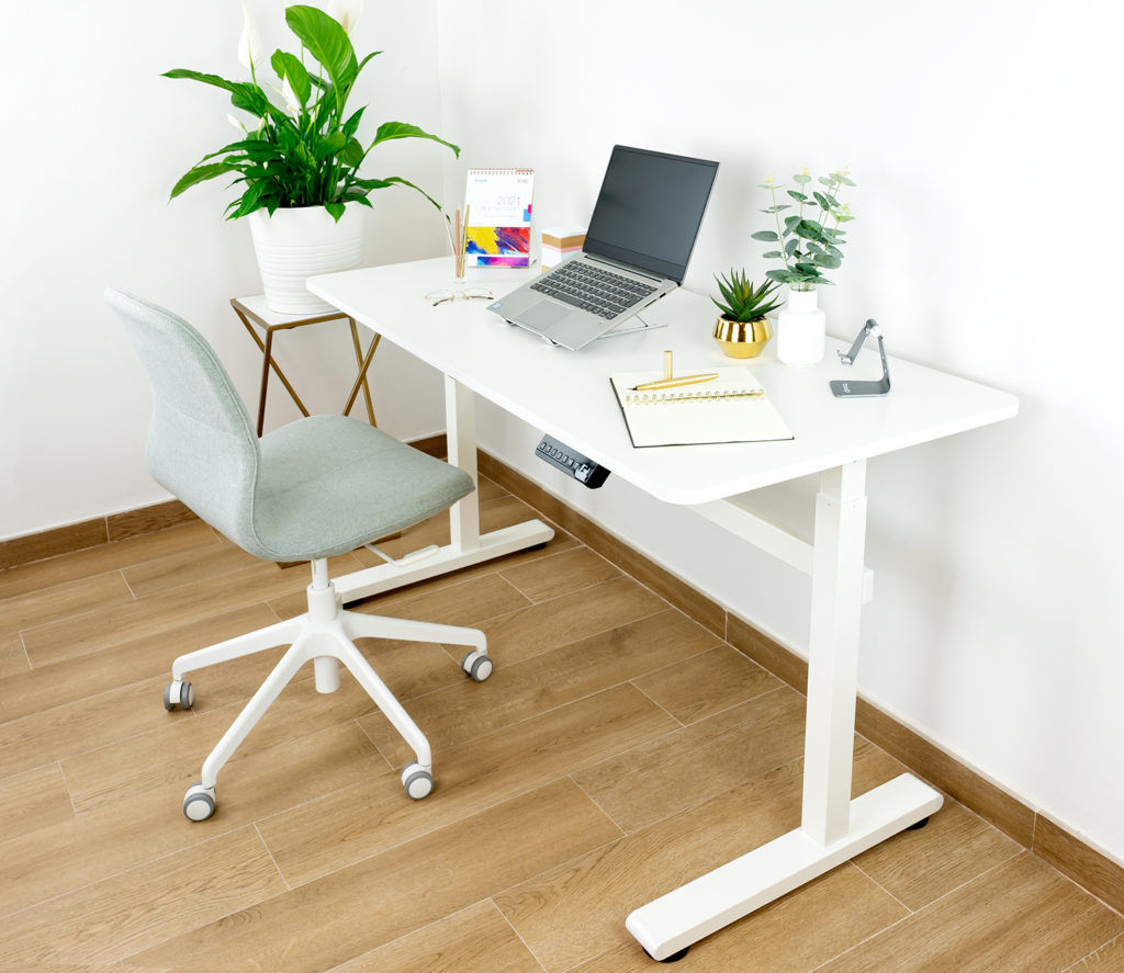 Secretária sit-stand Atlas - TooQ