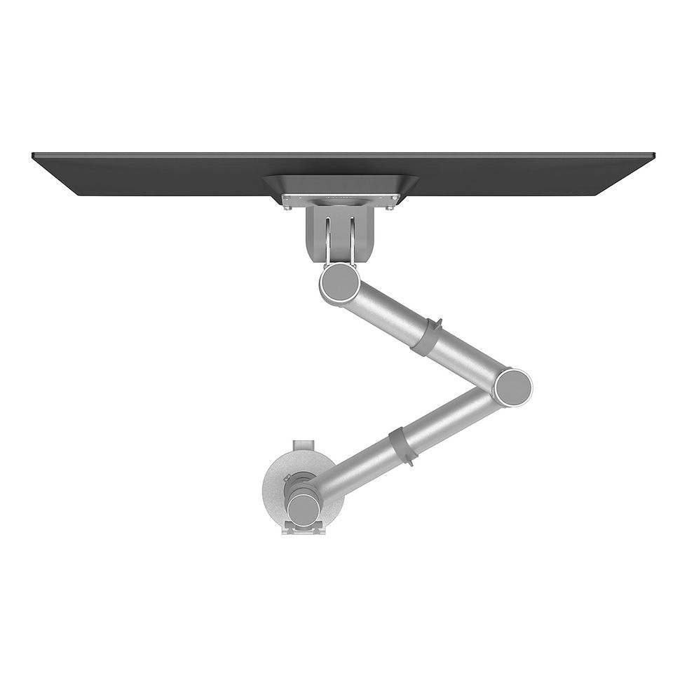 Miniatura: Braço de monitor Viewgo - Dataflex