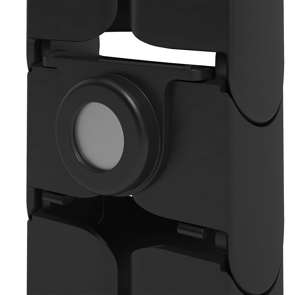 Miniatura: Guia de cabos Addit de 130cm - Dataflex