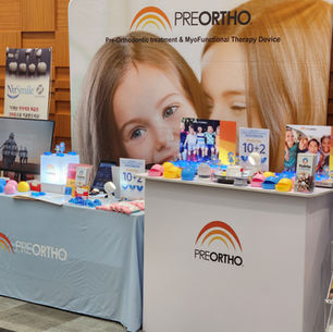 Optimaortho Korea - Korean distributor attends KAPD 2023