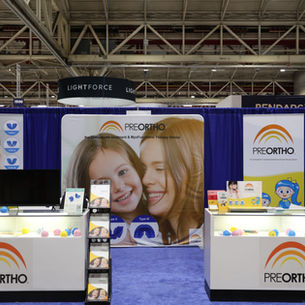 Preortho attends AAO 2024