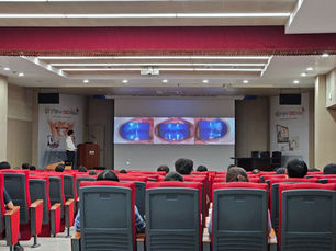 Preortho attends PUK Dental Conference 2024