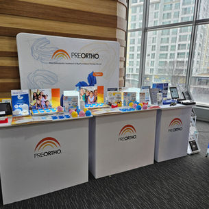 Preortho attends KORI 2024