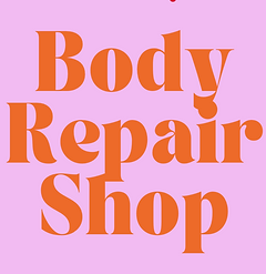 Body Repair Shop Wholistic Health