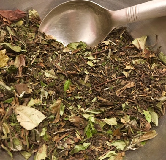 Zen Blend Organic Green Tea