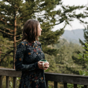 Have you ever been told you are "too much"?