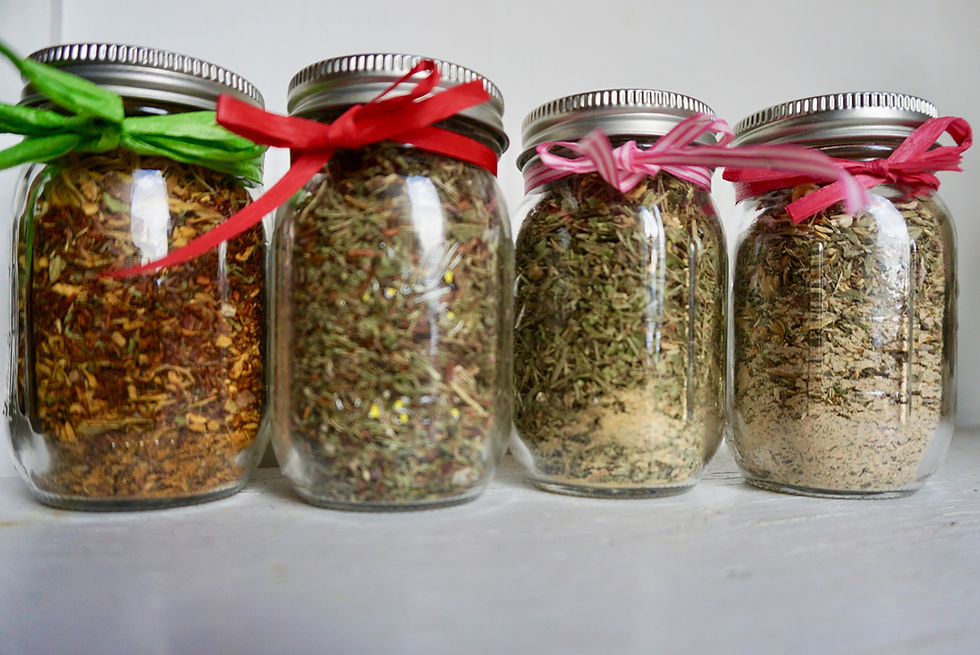 Thumbnail: Mini Tea Gift Box