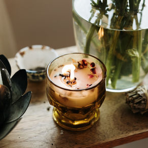 Spanda: the pulse of life