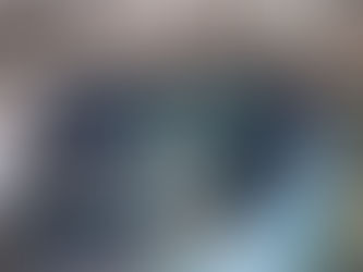 Snow dusted Zion National Park