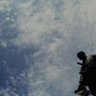 支倉常長の旅・メキシコ編