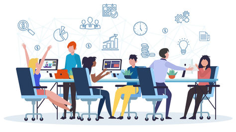 Transit Tech - Accelerating Growth with a globally distributed team