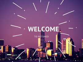 Welcome!