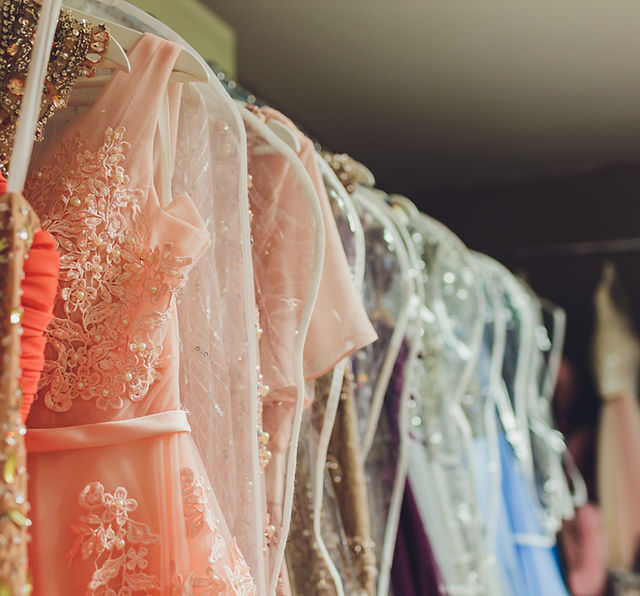 fairy godmother dress shop Need a Dress? Fairy Godmothers of Rochester