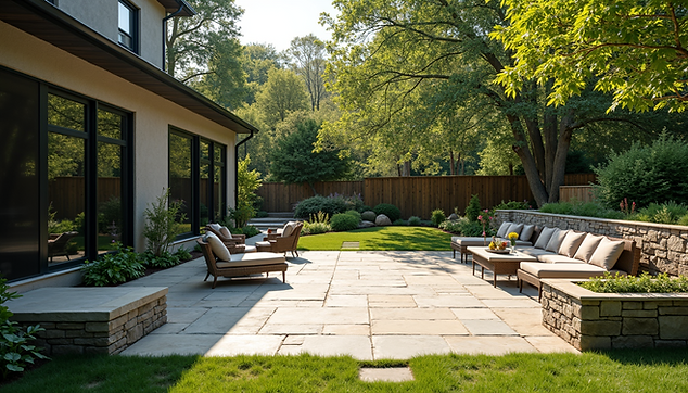 luxury home renovation