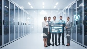 Avantaje Soluții IT Avansate: Cum Transformă Afacerea Ta Digitală