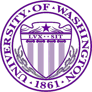 University of Washington Logo | Todd H. Adams | Bainbridge Island Dentist