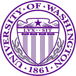 University of Washington Logo | Todd H. Adams | Bainbridge Island Dentist 