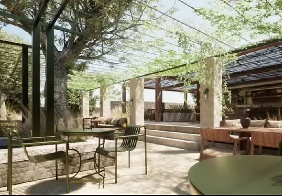 Thumbnail: rocrita lifestyle beach resort - crete