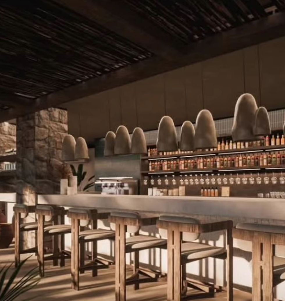 Thumbnail: rocrita lifestyle beach resort - crete