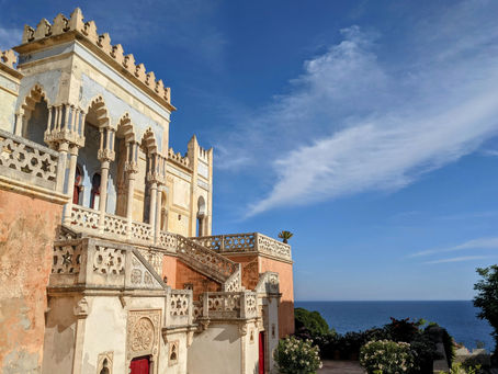 “Shores of Light”: un modo diverso di vivere la Puglia e il Salento