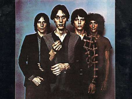 0007 Television - Marquee Moon 1977