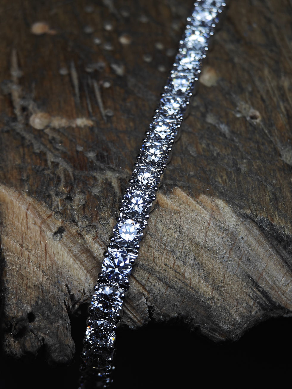 Thumbnail: Handcrafted Custom Bracelet 