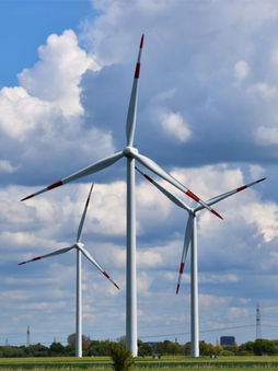 JU-Kreisverband sieht akuten Handlungsbedarf bei der Energiewende