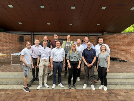 Junge Union Günzburg bestätigt Stefanie Wagner einstimmig für die dritte Periode