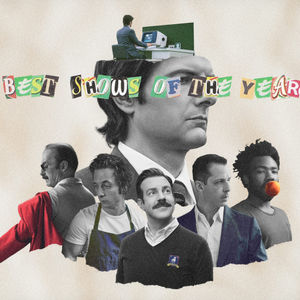 Best TV of the Year: 2023