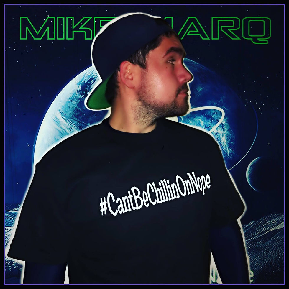 Mike Marq