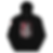 Thumbnail: Fashion Hoodie / Black