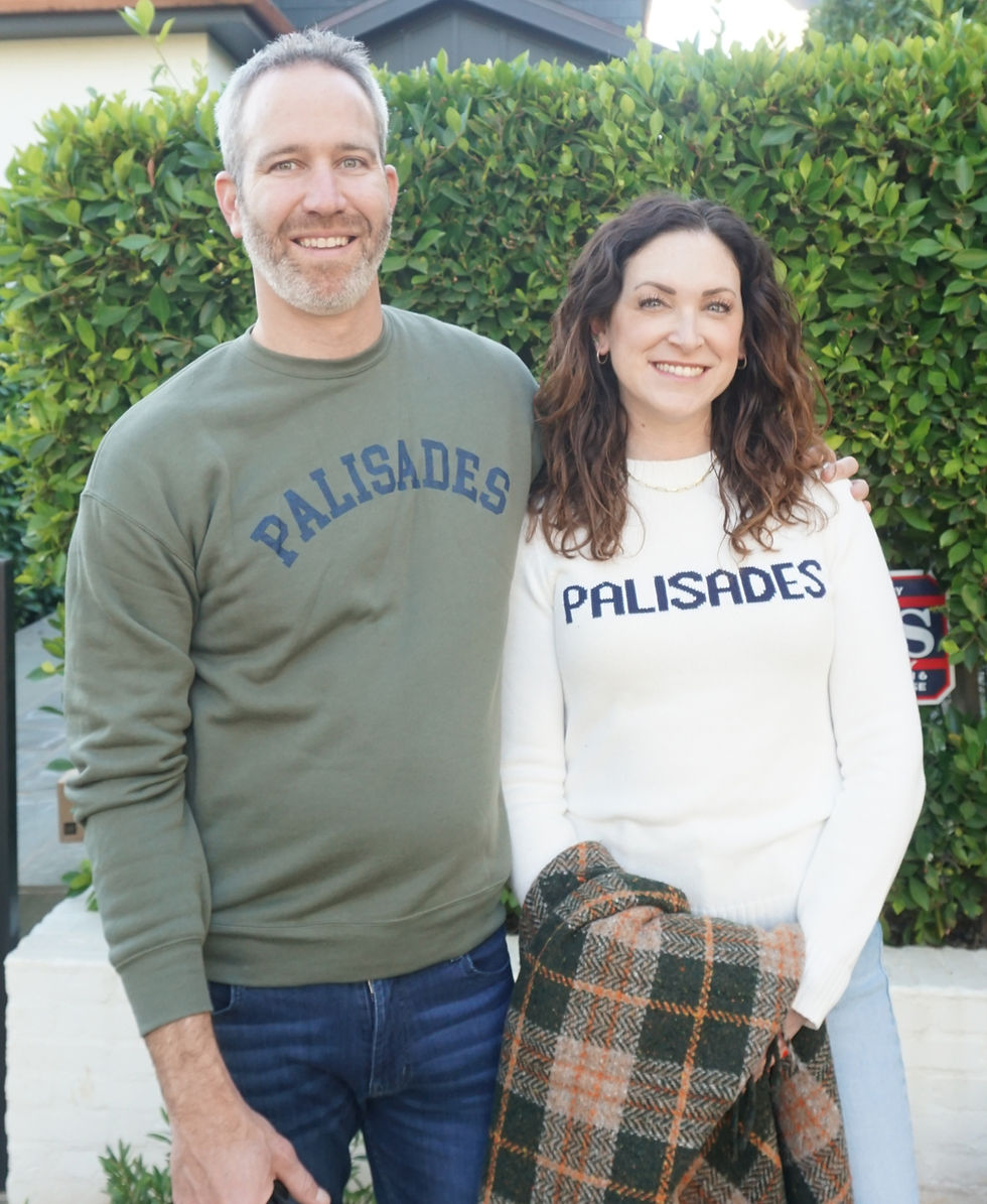 Thumbnail: Knit Palisades Sweater