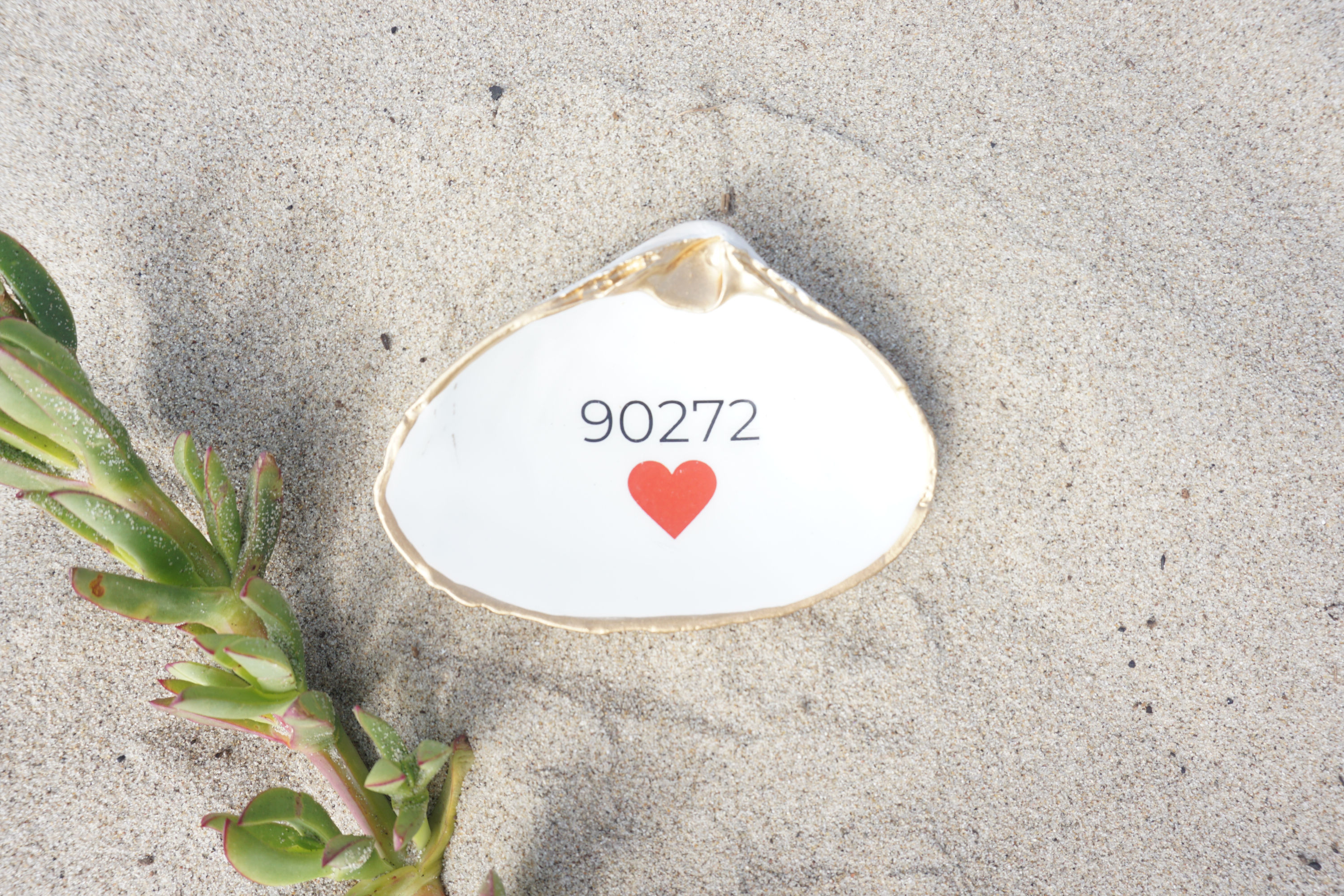 90272 Decorative Shell