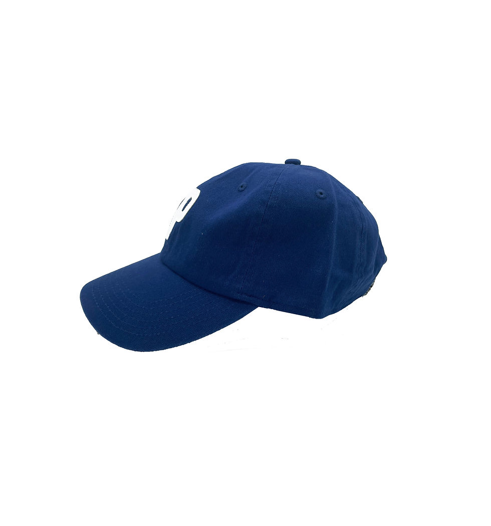 Thumbnail: Royal Blue Baseball Hat