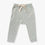 Thumbnail: Baby Heart Pants Dove Grey