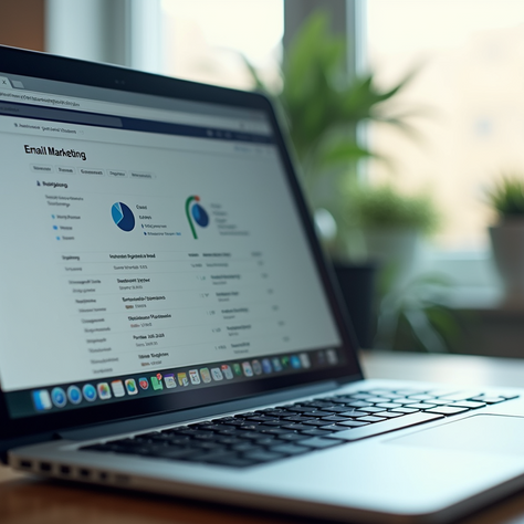 Crafting Effective Email Campaigns for Maximum Engagement