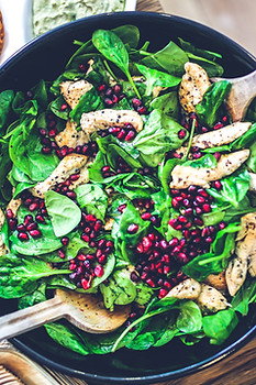 Healthy Salad