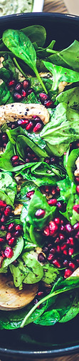 Healthy Salad