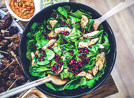 Healthy Salad