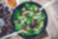 Healthy Salad