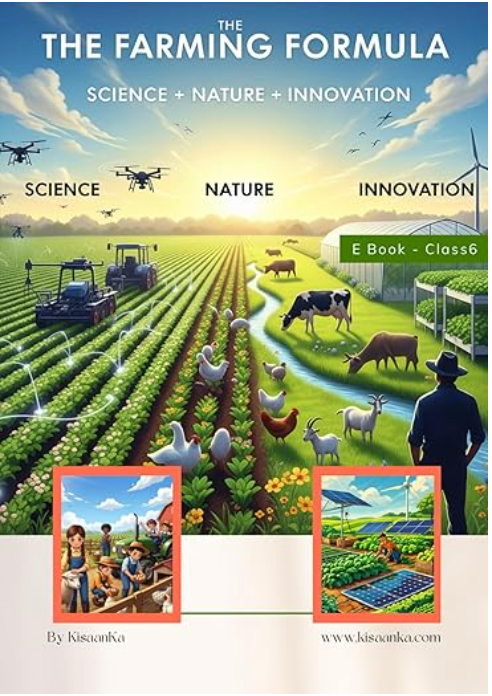 THE FARMING FORMULA: SCIENCE NATURE INNOVATION.png