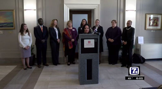 Volatia to provide interpretation services for crime victims