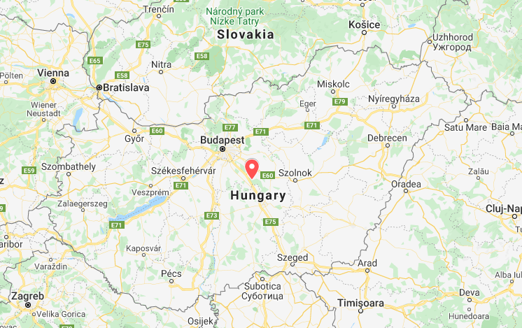 hungarian translation services
