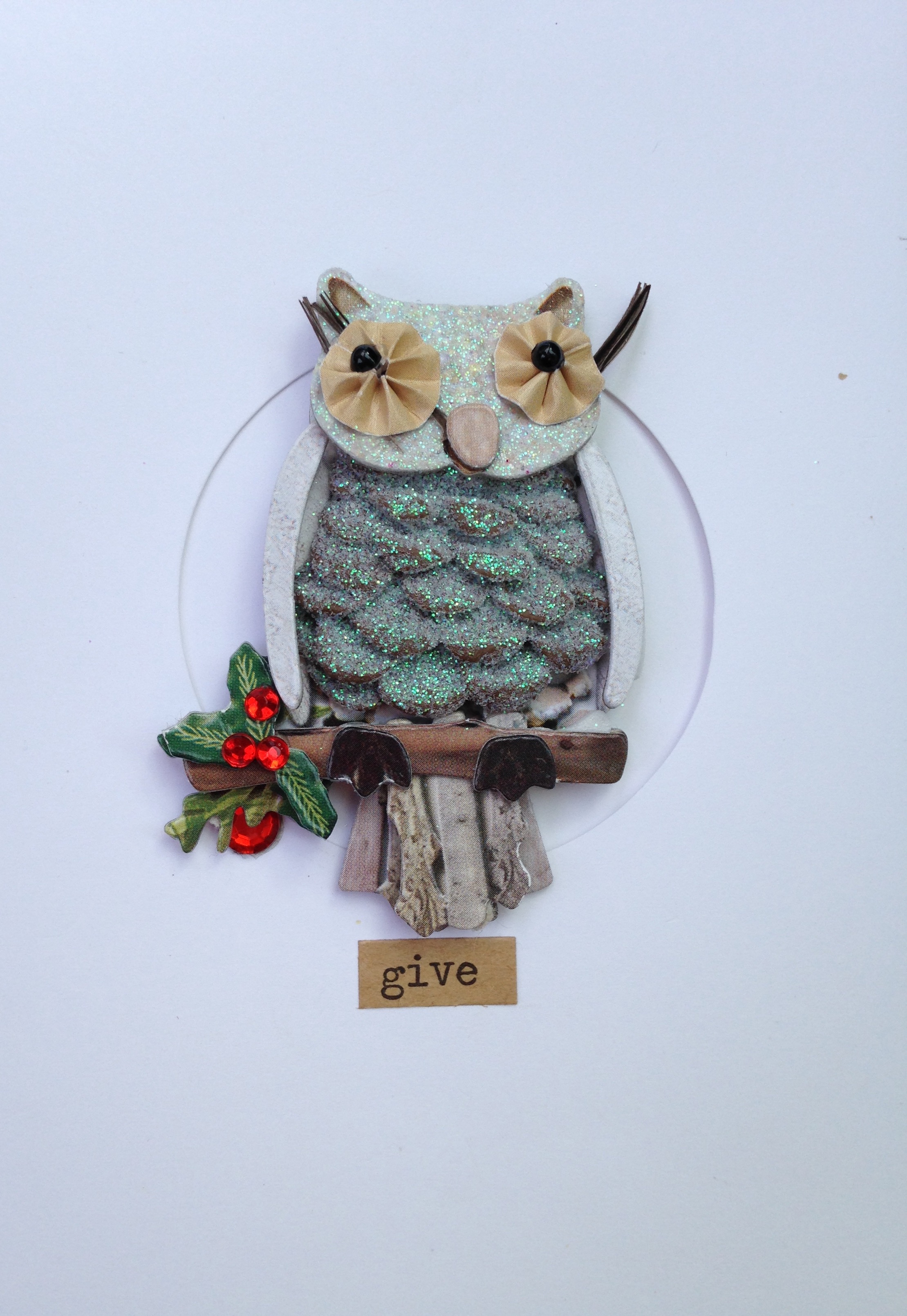 Unique greeting cards