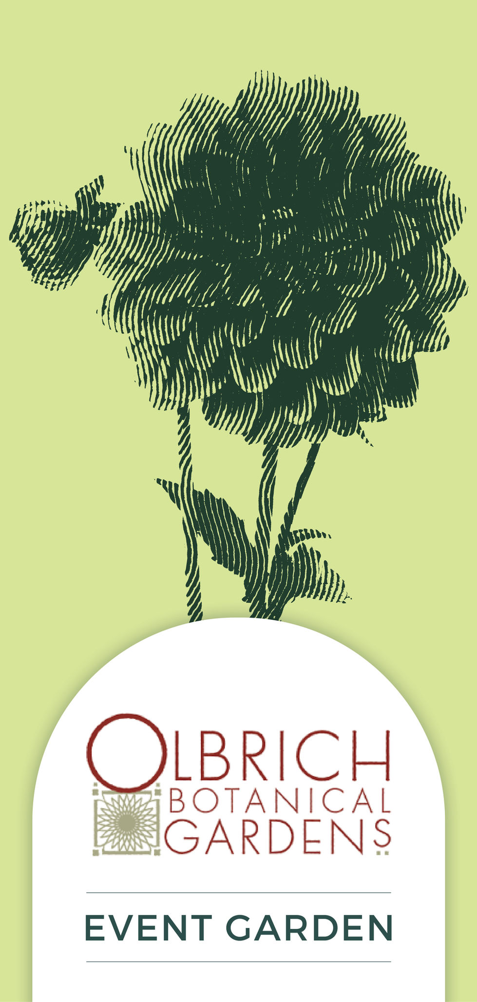 Event Gardens BR Cover