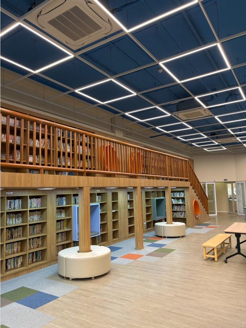 図書室