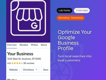 Google Business Profile Optimization: The Complete Guide for Local Service Businesses