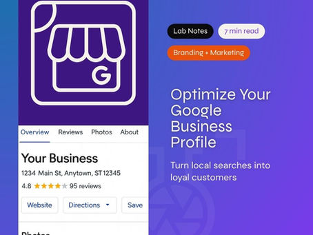Google Business Profile Optimization: The Complete Guide for Local Service Businesses
