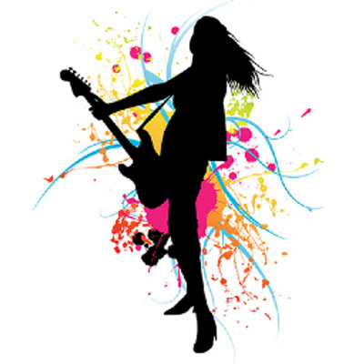 I rock my world